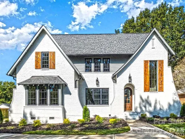 1301 Richland Dr, Charlotte, NC 28211