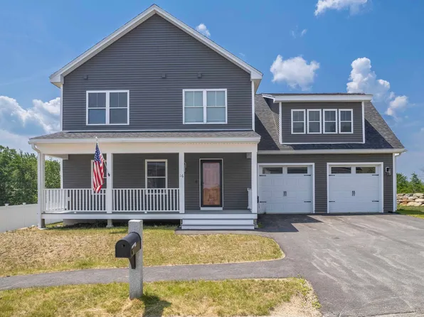 16 Eisenhower Drive, Rochester, NH 03867