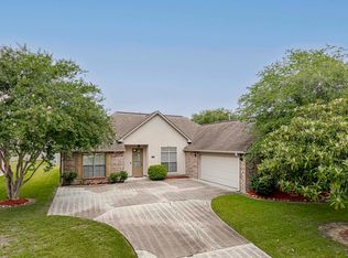 37136 Cobblestone Ave, Geismar, LA 70734