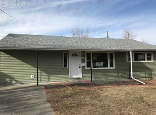 128 N Montana Ave, Casper, WY 82609