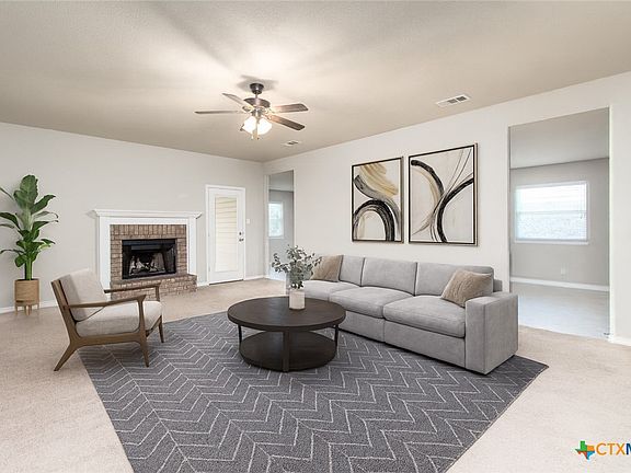 2nd image of 6408 Castle Gap Dr