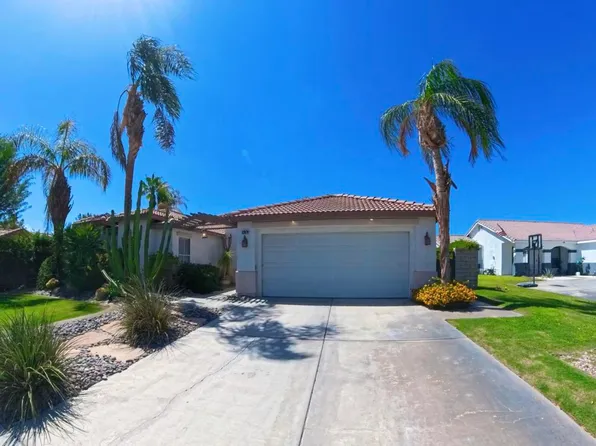 37879 Hollister Dr, Palm Desert, CA 92211