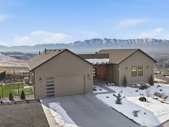 810 E Spring Creek Pkwy, Providence, UT 84332