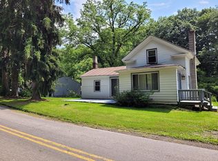 6029 Cedar Valley Rd, BURBANK, OH 44214