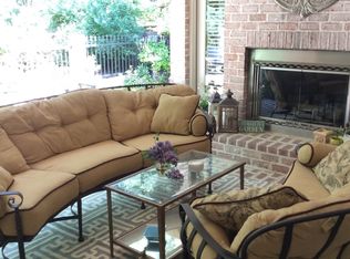 15 Vigne Blvd, Little Rock, AR 72223