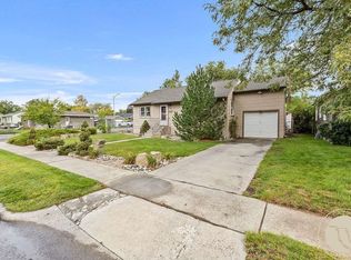 1737 Clark Ave, Billings, MT 59102