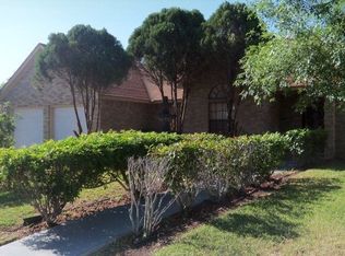 32 Cuba St, Brownsville, TX 78526
