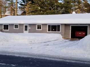 3929 Henry St, Wausau, WI 54403