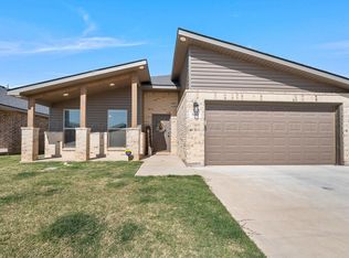 3102 Swenson St, Amarillo, TX 79119