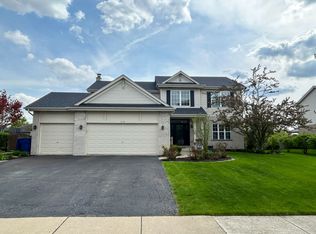 716 Sandpiper Dr, New Lenox, IL 60451