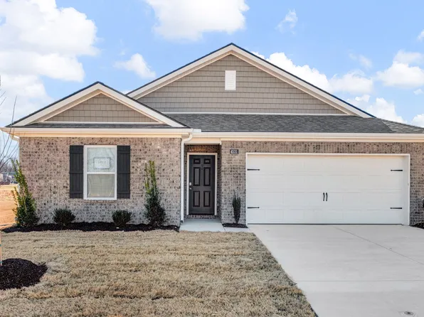 4544 Basun Cir N, Millington, TN 38053