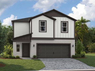 34759 Blossom Fall Path, Zephyrhills, FL, 33541