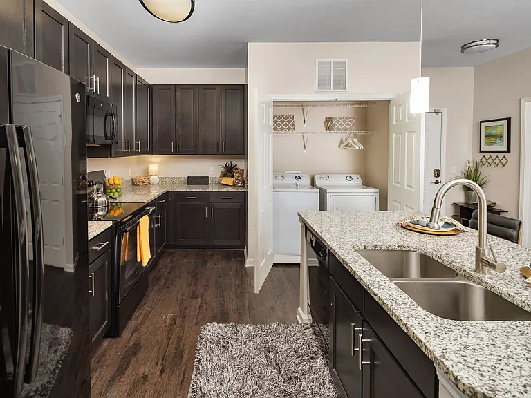 Residences at Brookline — Photo 21