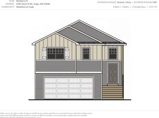 5430 161st St N, Hugo, MN 55038
