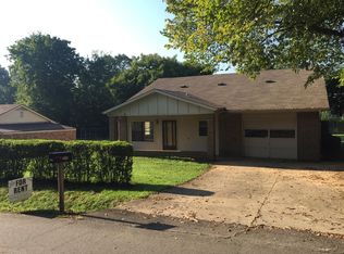 5910 S Boston St, Fort Smith, AR 72903