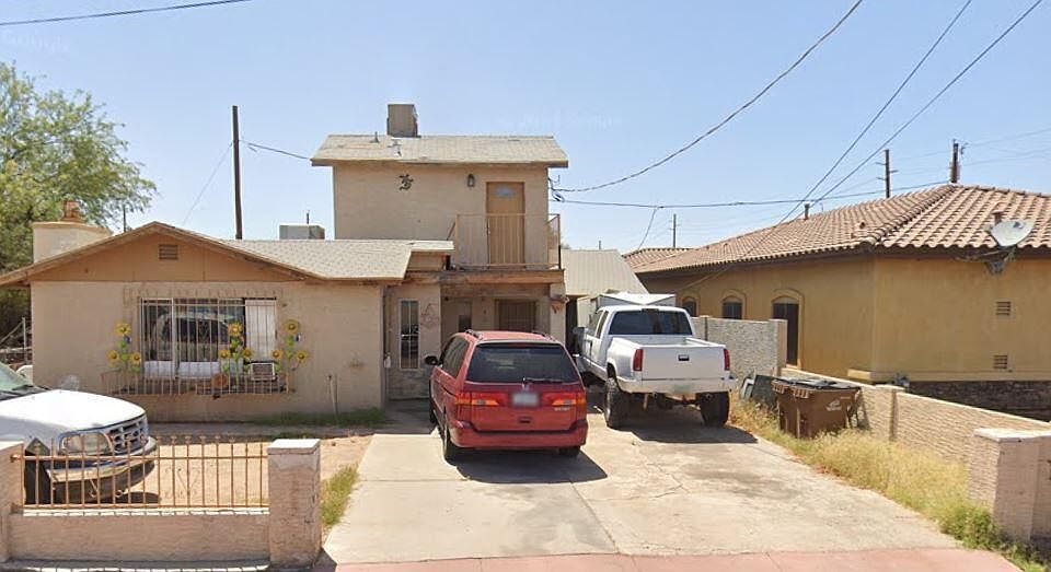 1st image of 8010 S AVENIDA DEL YAQUI --