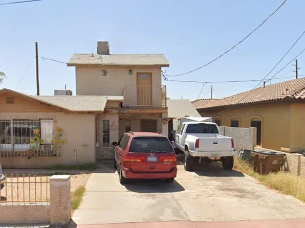 8010 S AVENIDA DEL YAQUI --, Guadalupe, AZ 85283