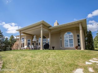 15525 Wermager Beach Rd, Lake Park, MN 56554