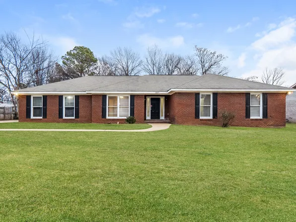 10415 Shadowview Rd, Tuscaloosa, AL 35405