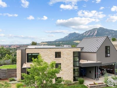 1760 Sunset Blvd, Boulder, CO, 80304