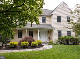 3046 Comfort Rd, New Hope, PA 18938