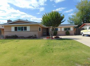 1013 Portal Ave, Bakersfield, CA