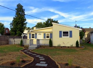 510 Arch St, Perryville, MD 21903