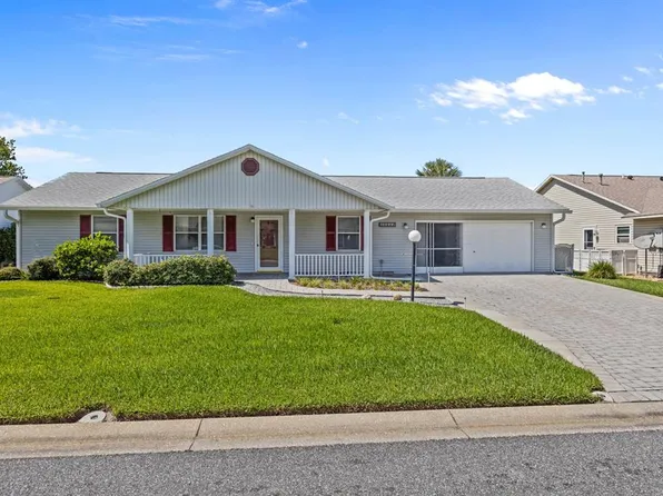 26532 Evert St, Leesburg, FL 34748