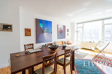 Rented by NY Living Solutions