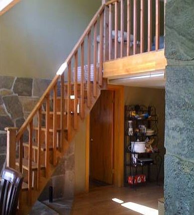 Entry/Loft