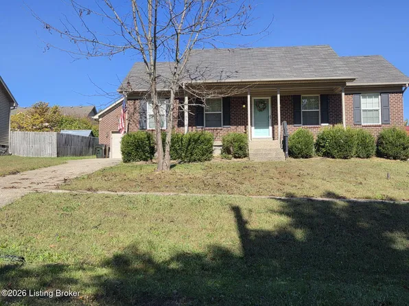 406 Gentry Ln, Mount Washington, KY 40047