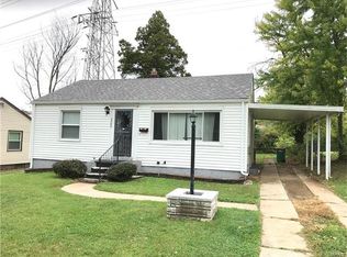 7704 Mallard Dr, Saint Louis, MO 63133