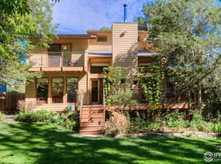 564 Locust Pl, Boulder, CO 80304