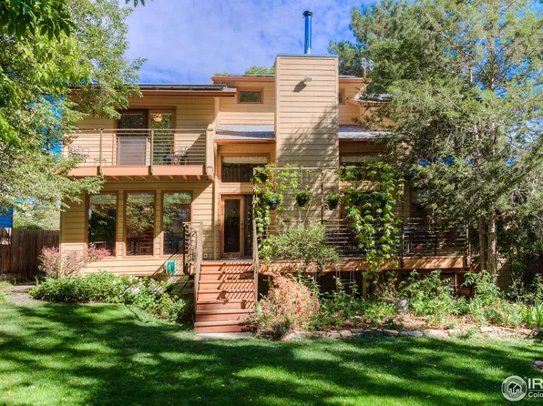 564 Locust Pl, Boulder, CO 80304