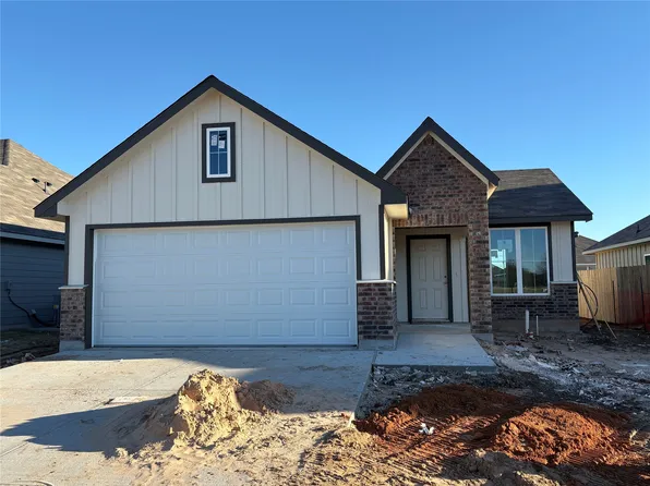 4205 Rimfire Rd, Waco, TX 76705