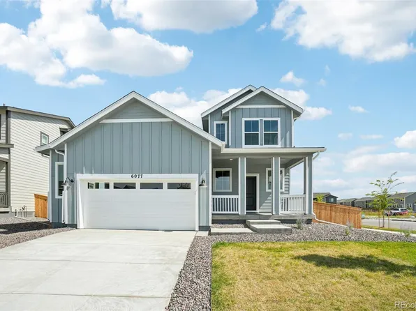 6077 Idlewild Place, Brighton, CO 80601