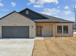 13125 N 135th East Ave, Collinsville, OK 74021