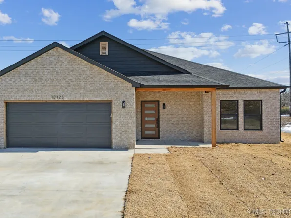 13125 N 135th East Ave, Collinsville, OK 74021