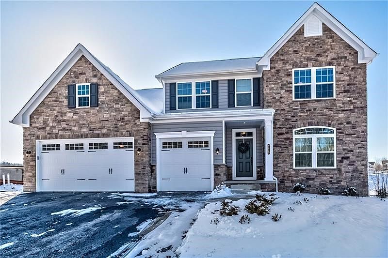 Welcome home to 270 Eddie Lewis Drive! Conveniently located in The Village of Pine!