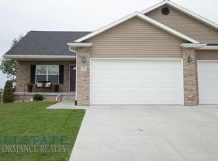 7721 Sonatta Dr, Lincoln, NE 68516