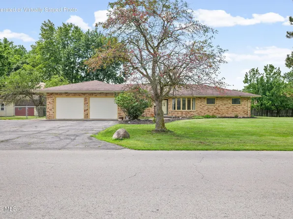 1614 Williams St, Findlay, OH 45840
