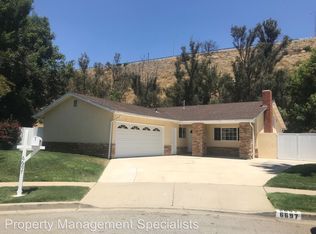 6697 Ardenwood Cir, Simi Valley, CA 93063