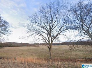 0 Curry Station Rd, Eastaboga, AL 36260