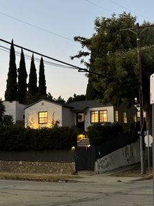 3303 Madera Ave, Los Angeles, CA, 90039