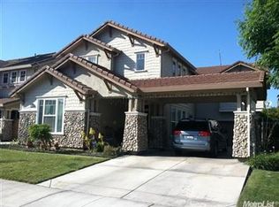 2367 Golden Leaf Ln, Tracy, CA