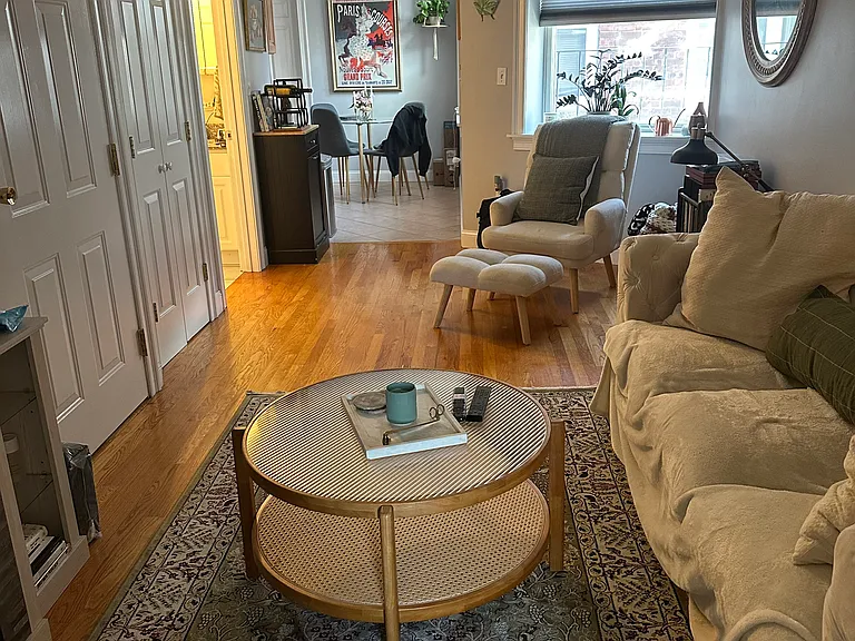 11 Clark St #4EF — Photo 1
