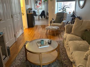 11 Clark St #4EF, Boston, MA 02113