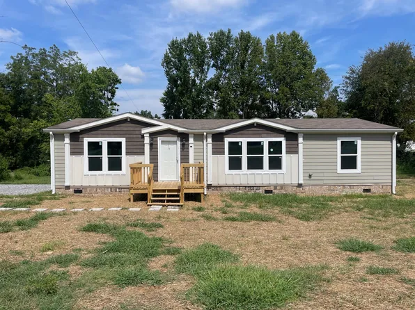 514 Long St W, Mc Ewen, TN 37101