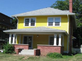 3134 N Delaware St, Indianapolis, IN