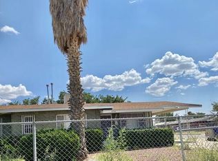 5700 Macon Ln, El Paso, TX 79924
